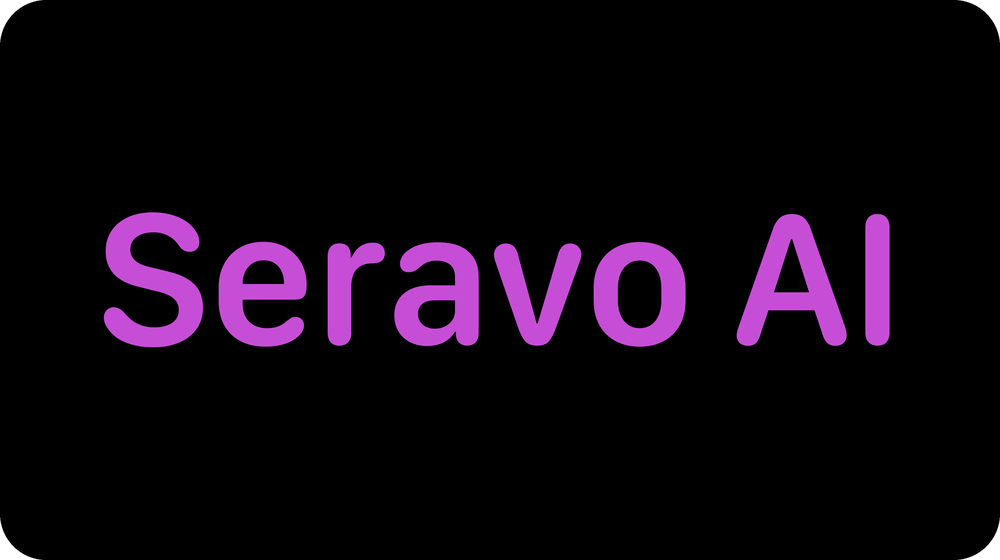 SeravoAI