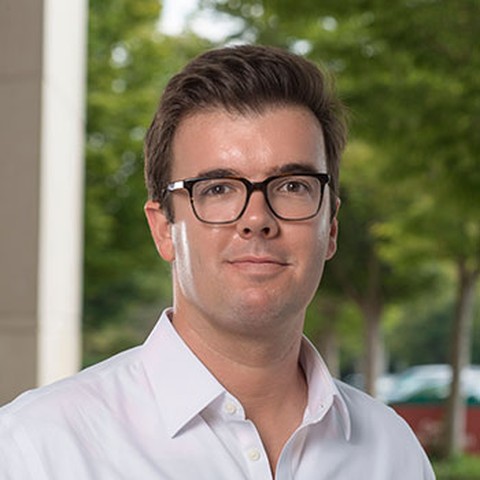 Derek Horstmeyer