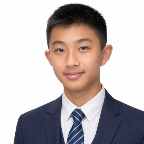 Kenneth Yue