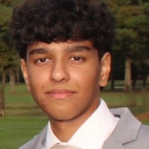 Ved Patil