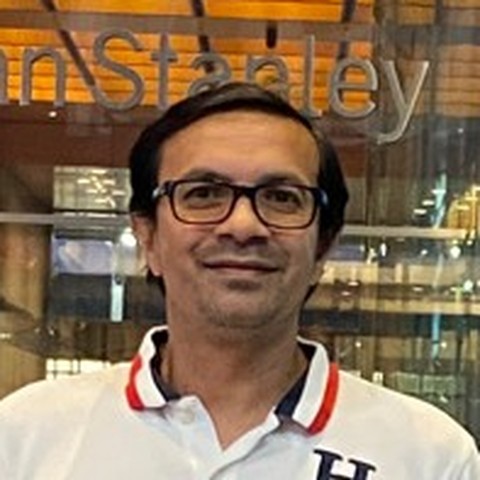 Vivek Ranjan