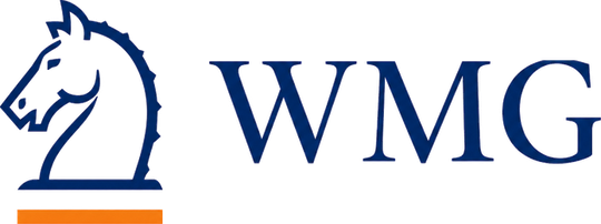 White Mane Group logo